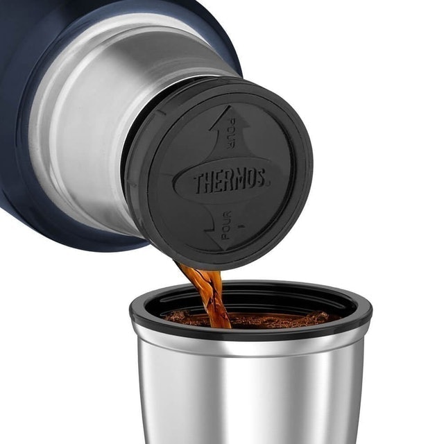 Vacuum-Insulated Compact Bottle 2
