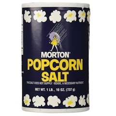 Popcorn Salt