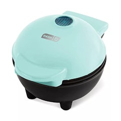 Mini Waffle Bowl Maker