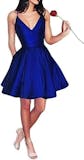 10 Best Short Bridesmaid Dresses in 2022 (Grace Karin, Dressystar, and More) 5