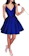 Yangprom A-Line Dress With Pockets 1