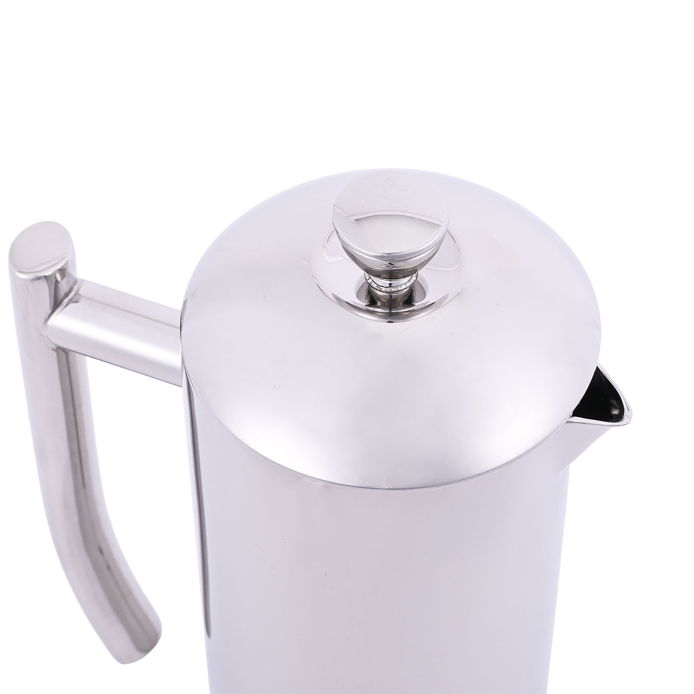 French Press 3