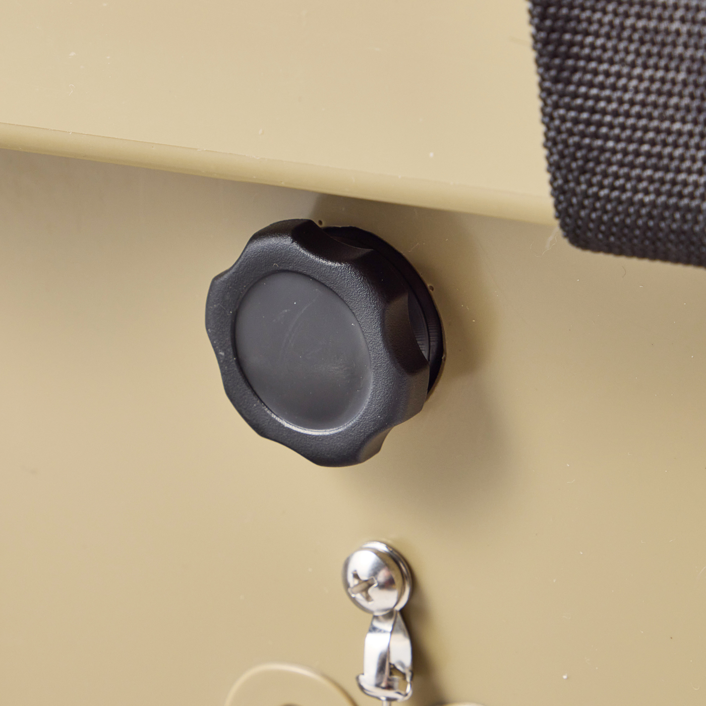 Roto-Molded Cooler 8