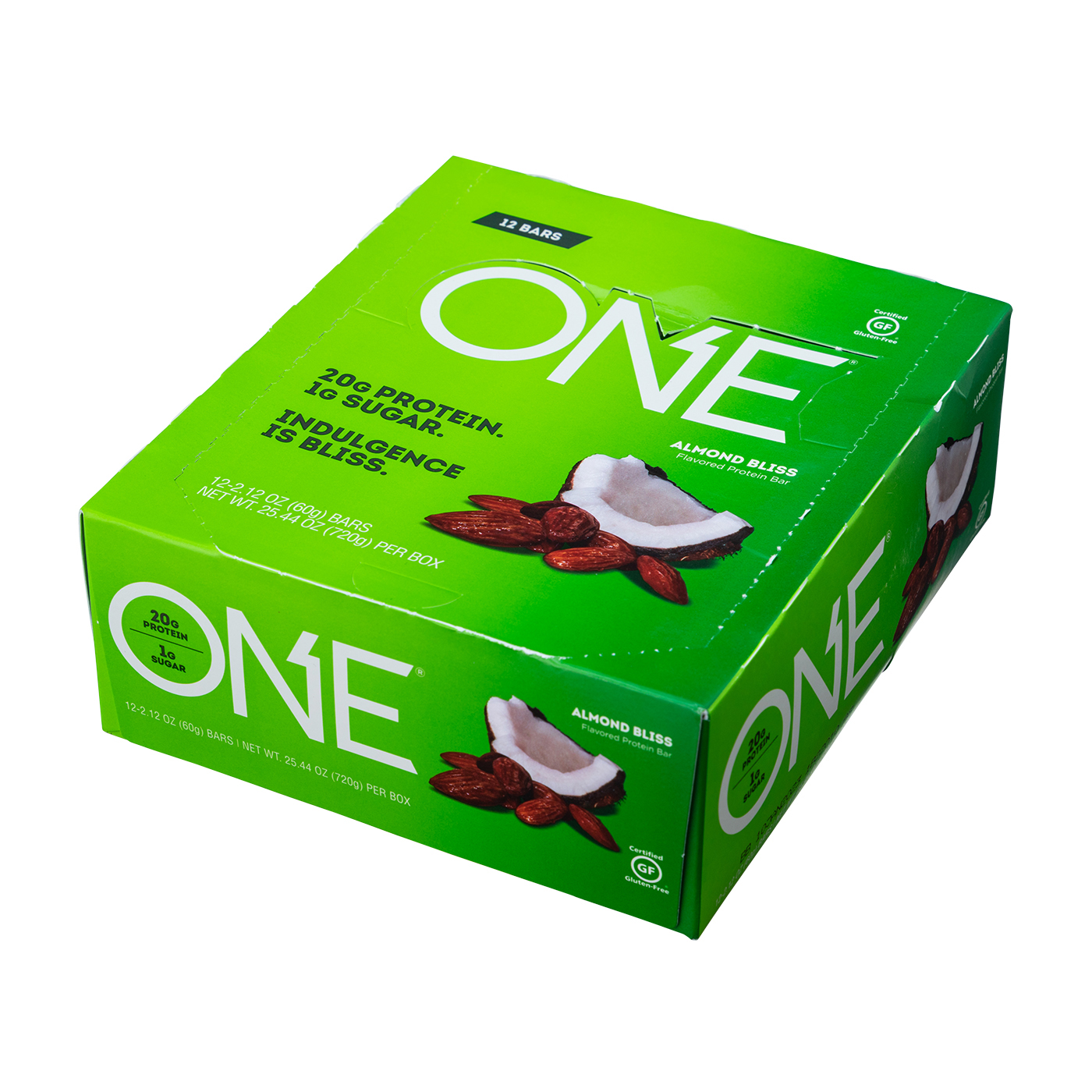 Protein Bars  2