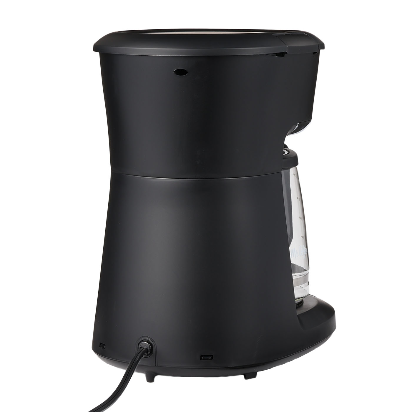 Mr. Coffee 12-Cup Programmable Coffeemaker, Brew Now or Later 2