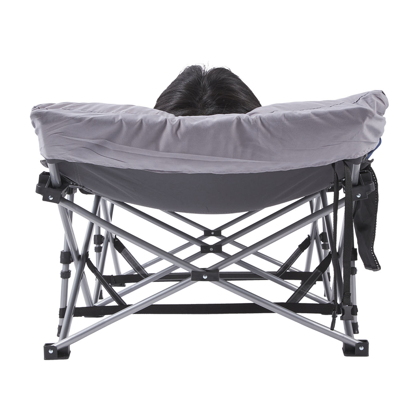Portable Folding Bed 7