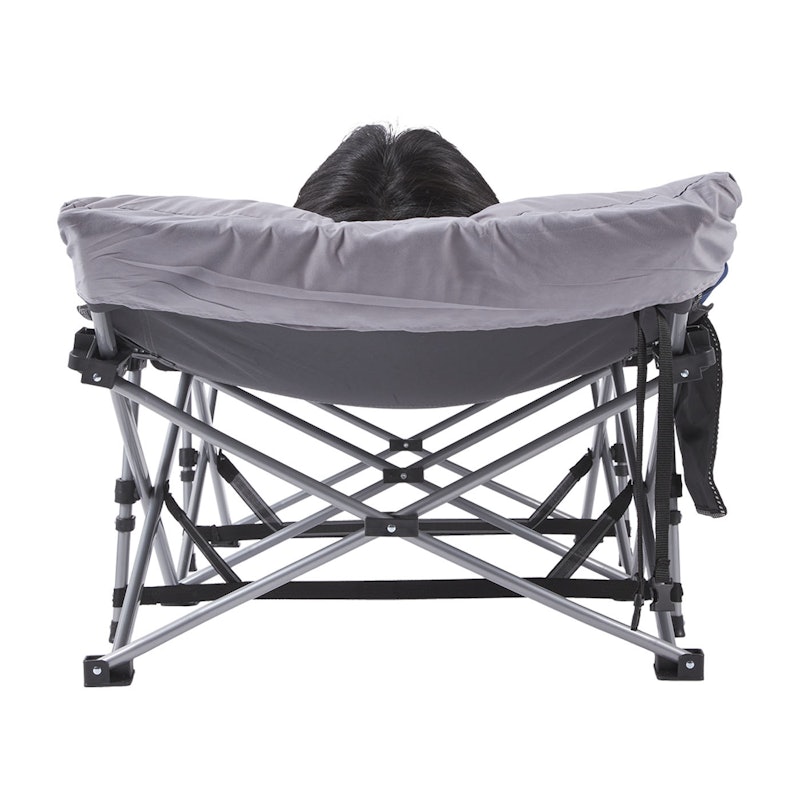 Portable Folding Bed 7