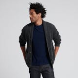 10 Best Men's Cashmere Sweaters in 2022 (Everlane, Lands' End, and More) 5