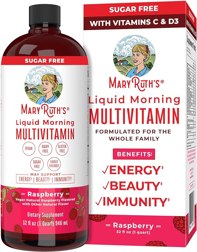 10 Best Vegan Multivitamins of 2026 1