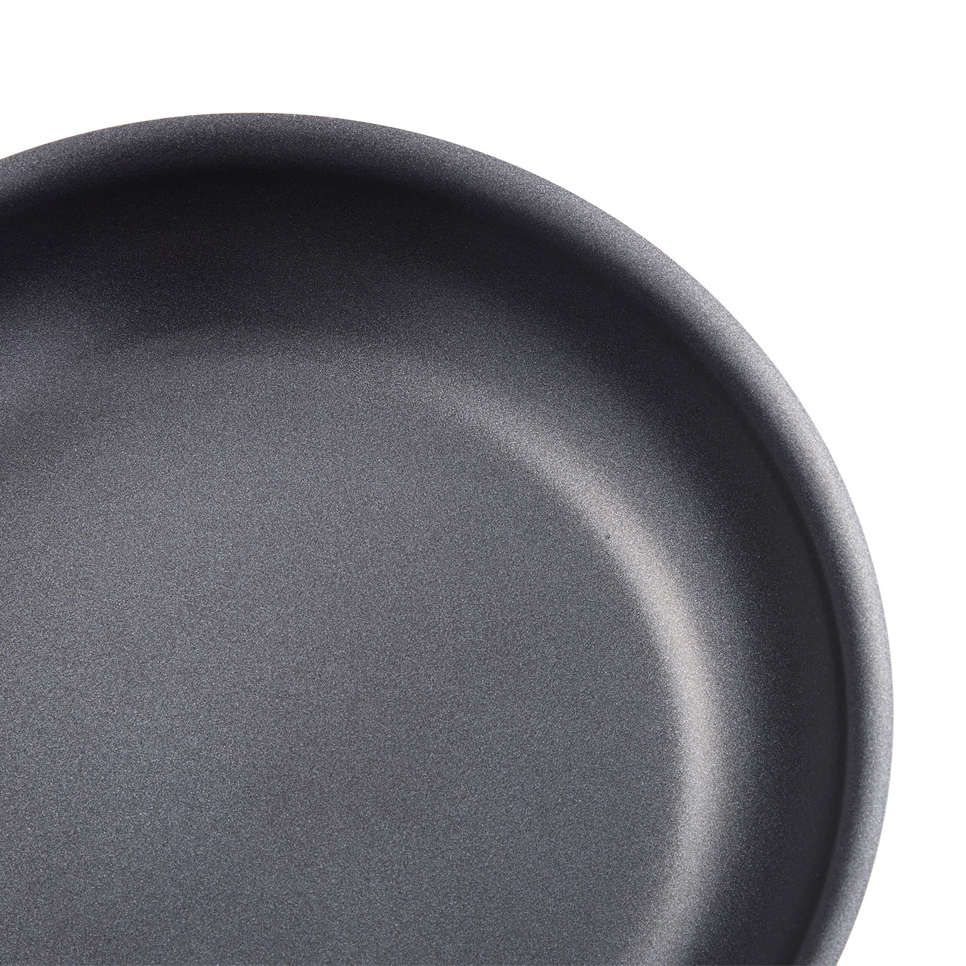 Professional Aluminum Nonstick Restaurant Fry Pan 3