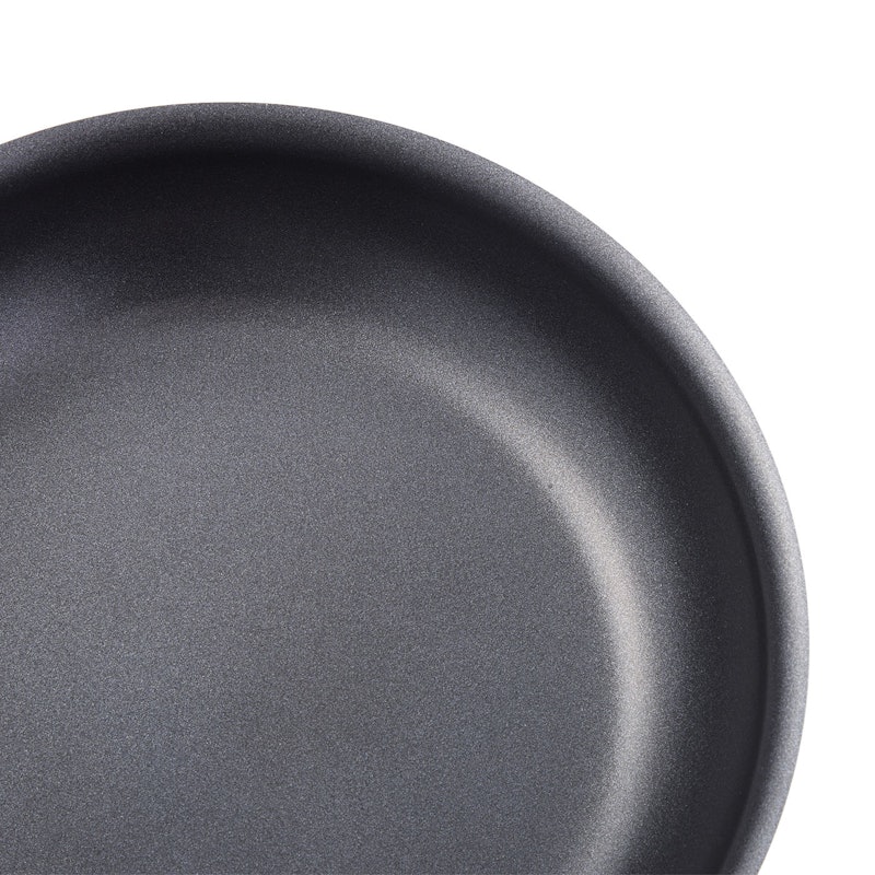 Professional Aluminum Nonstick Restaurant Fry Pan 3