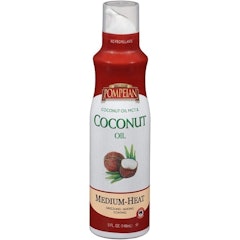 Organic MCT Oil