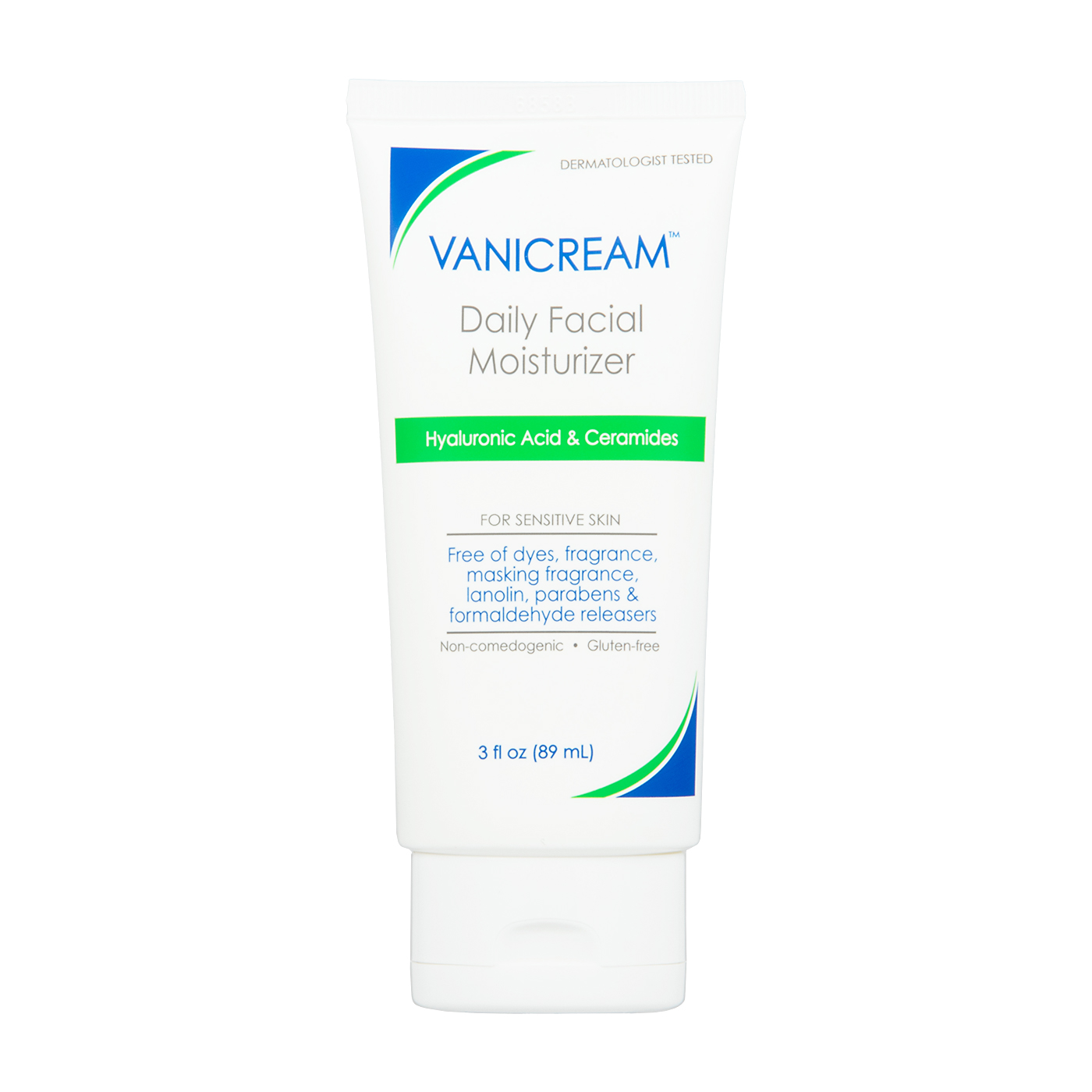 Daily Facial Moisturizer  1
