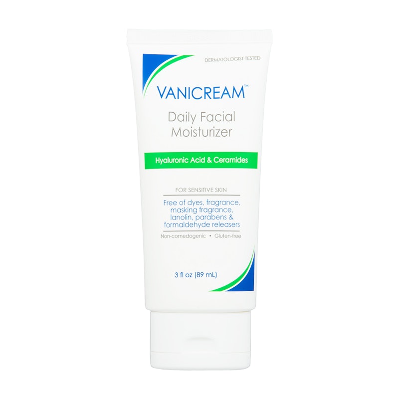 Daily Facial Moisturizer 1