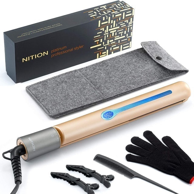 Platinum Professional Styler  1