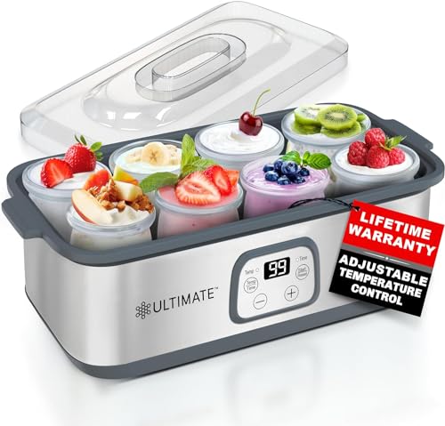 Best Yogurt Makers of 2026 (Chef-Reviewed) 3