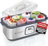 Best Yogurt Makers of 2026 (Chef-Reviewed) 3