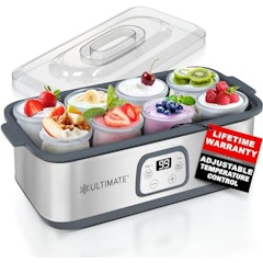 Ultimate Probiotic Yogurt Maker