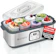 Ultimate Ultimate Probiotic Yogurt Maker 1