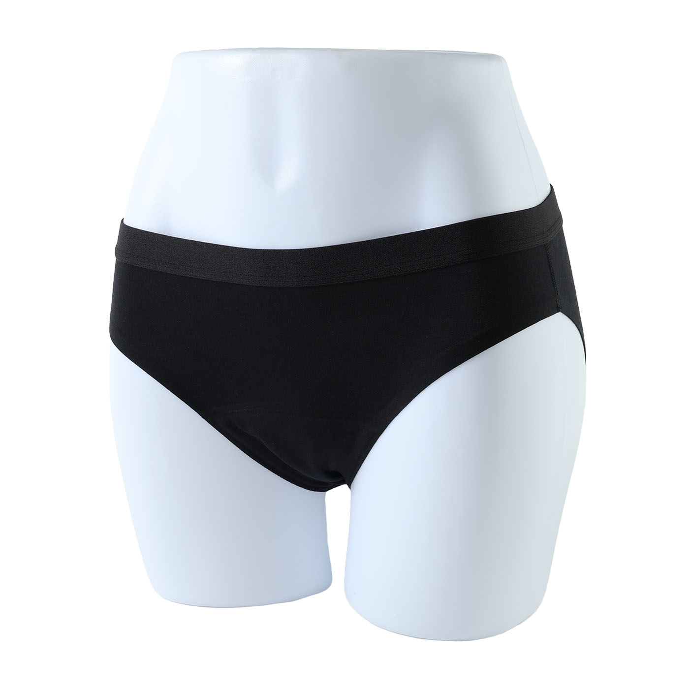 The Free-To-Flow Period Underwear 1