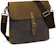 VASCHY Small Messenger Bag 1