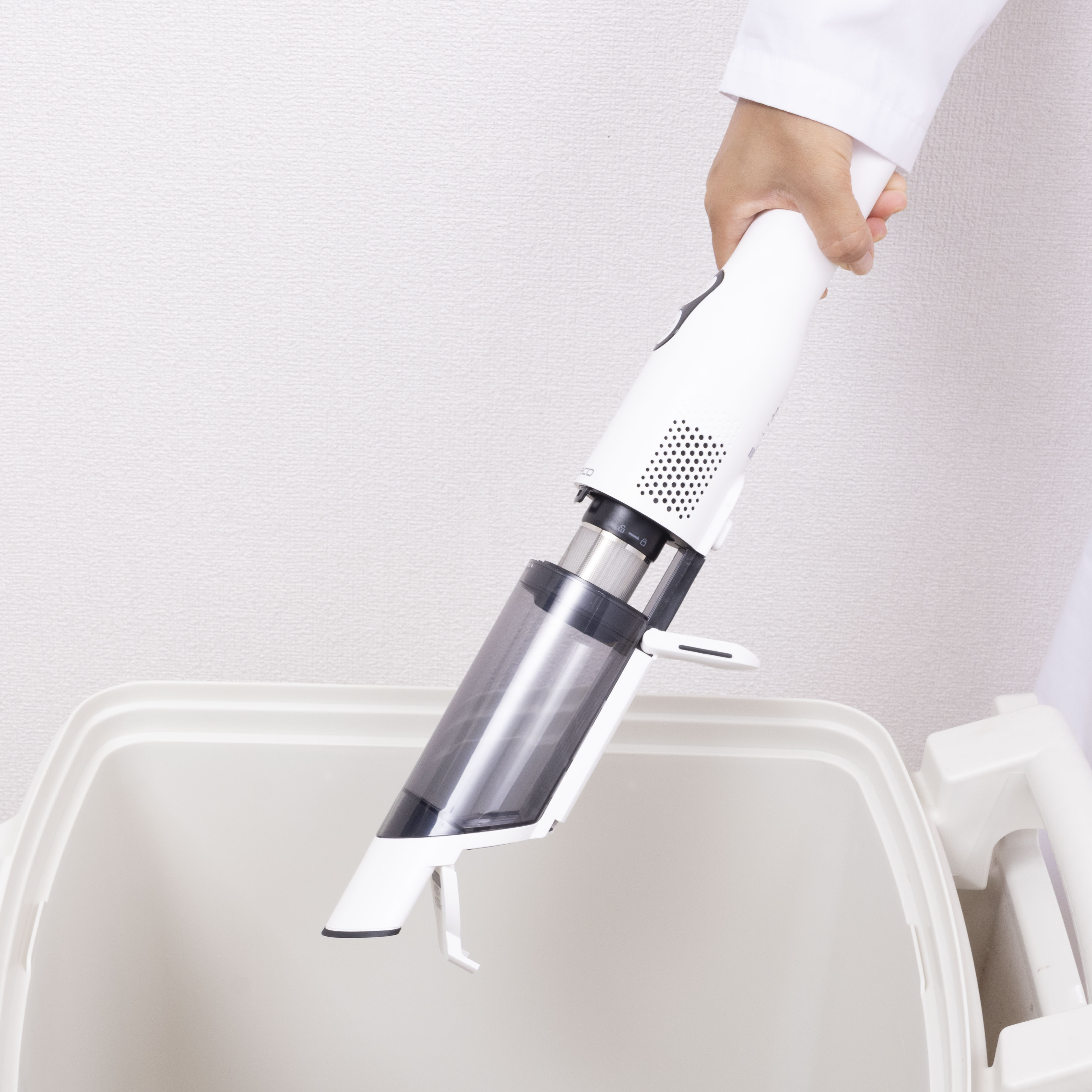 Pure One Mini S4 Smart Cordless Handheld Vacuum 15