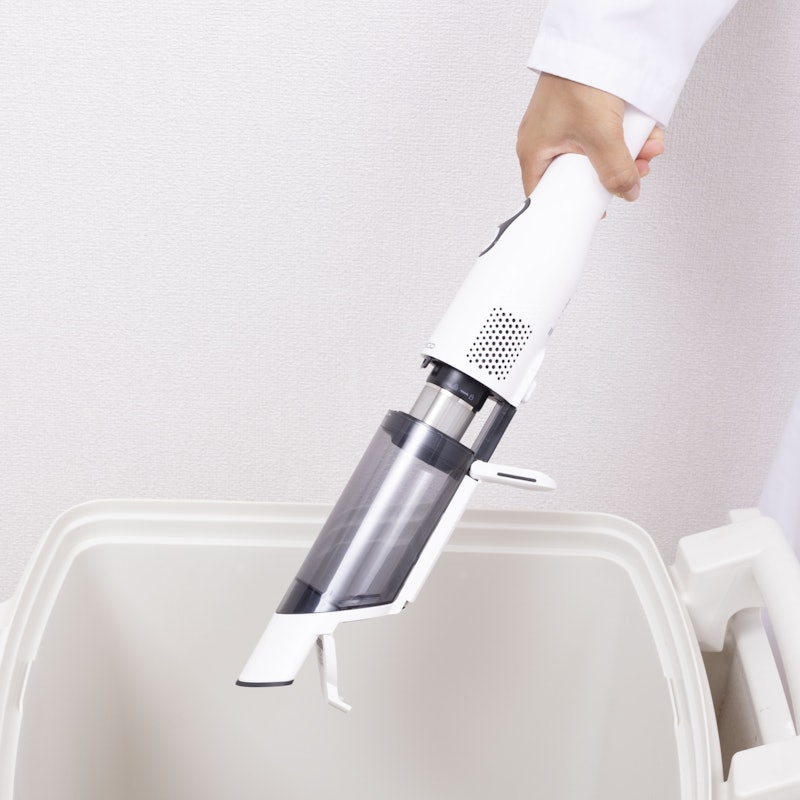 Pure One Mini S4 Smart Cordless Handheld Vacuum 15