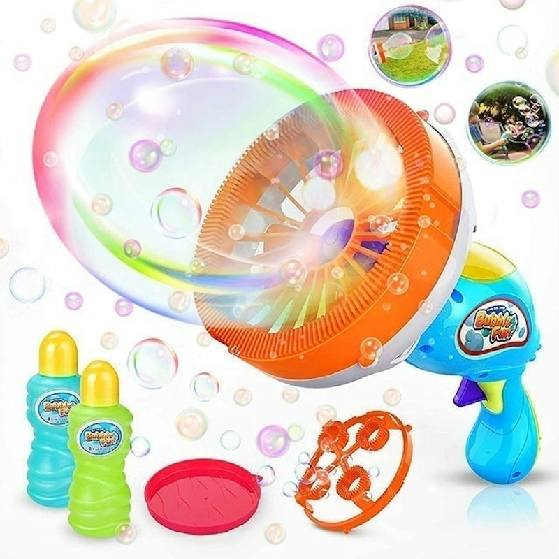 Bubble Machine 1