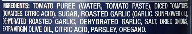 Roasted Garlic 3