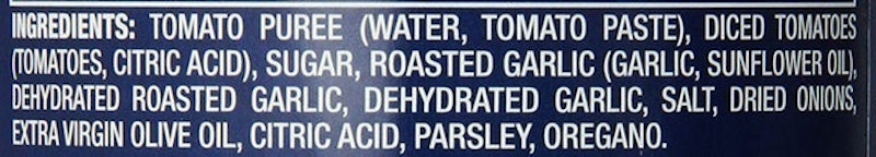 Roasted Garlic 3