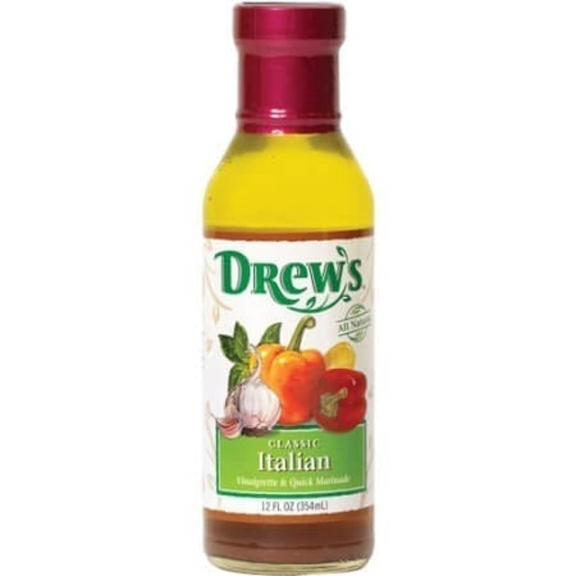 10 Best Healthy Salad Dressings in 2022 (Registered Dietitian-Reviewed) 3