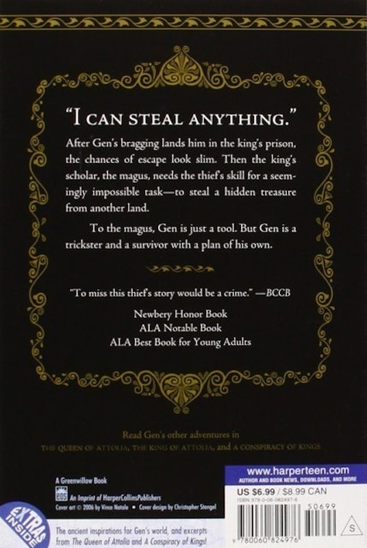 The Thief 2