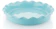 Sweese Round Pie Plate With a Ruffled Edge 1