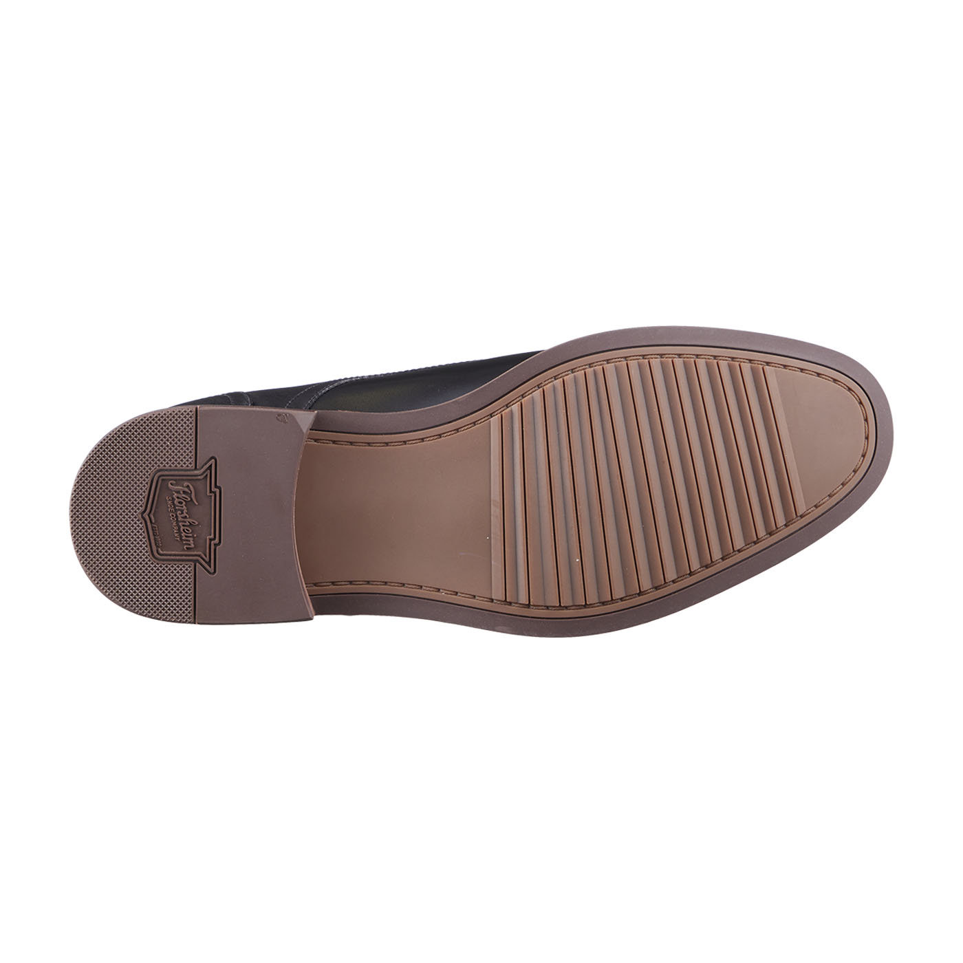 Florsheim Rucci Plain Toe Oxford 3