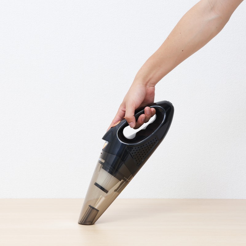 Handheld Vacuum 11