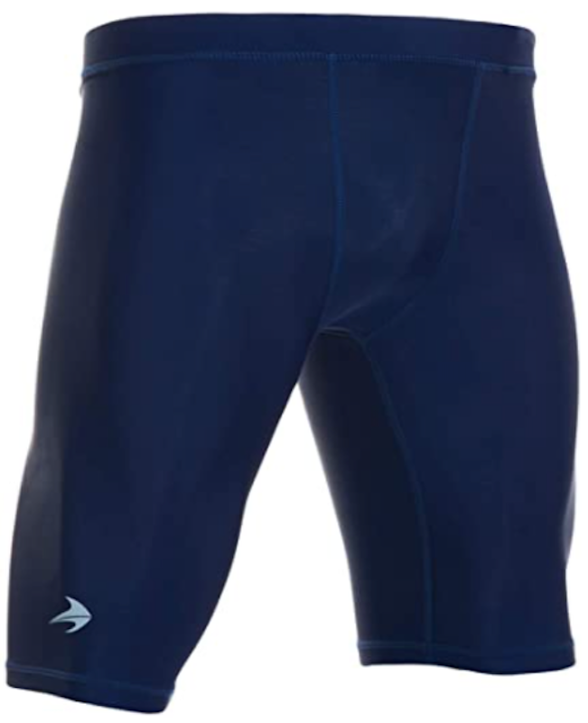 Compression Shorts for Men 1
