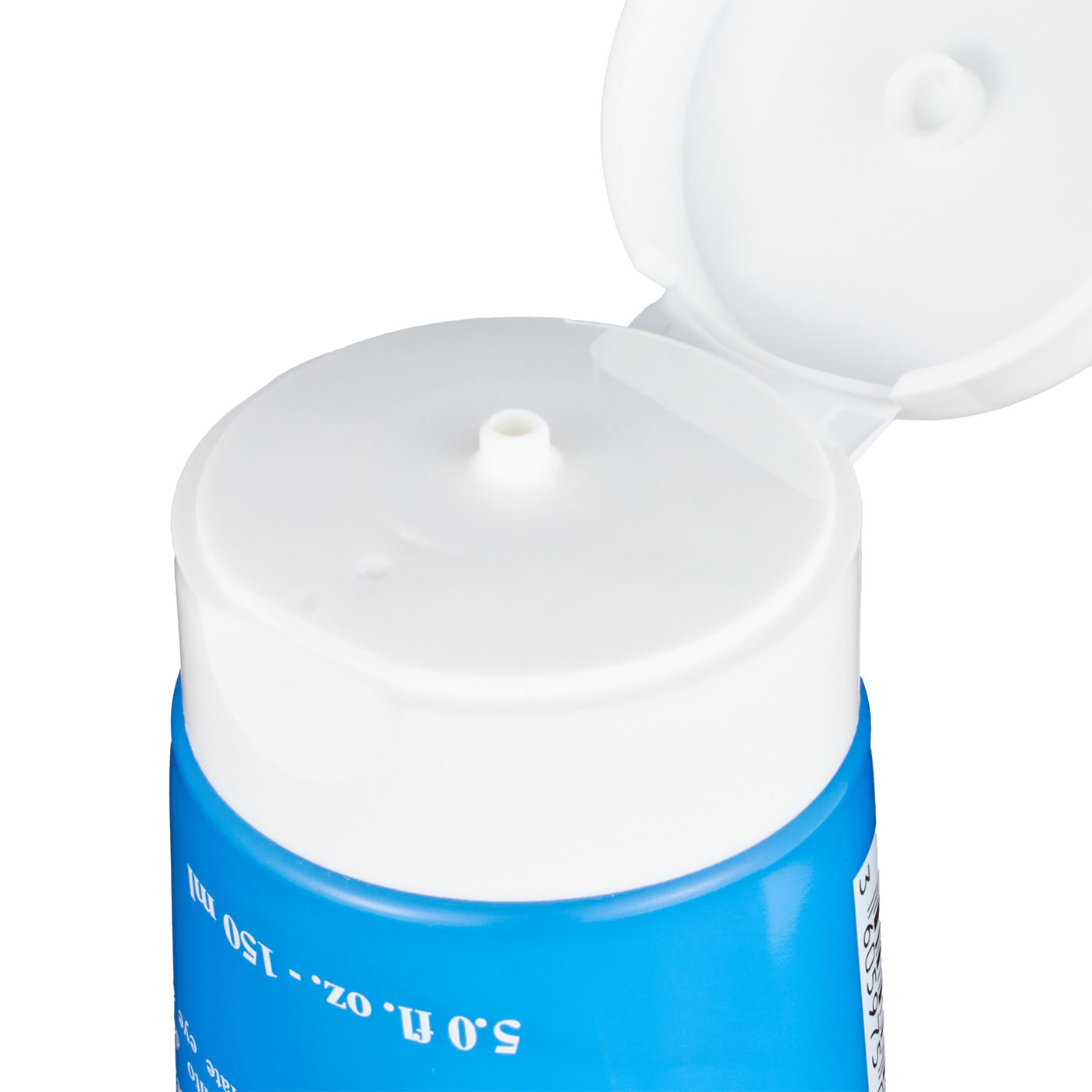 Ultra Facial Oil-Free Cleanser 4