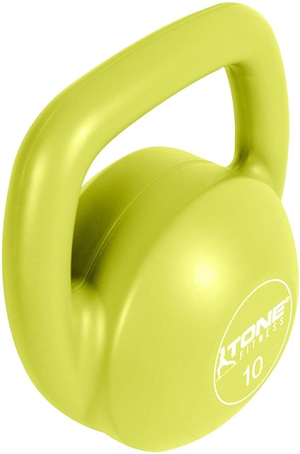 Kettlebell 2