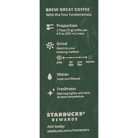Breakfast Blend 5