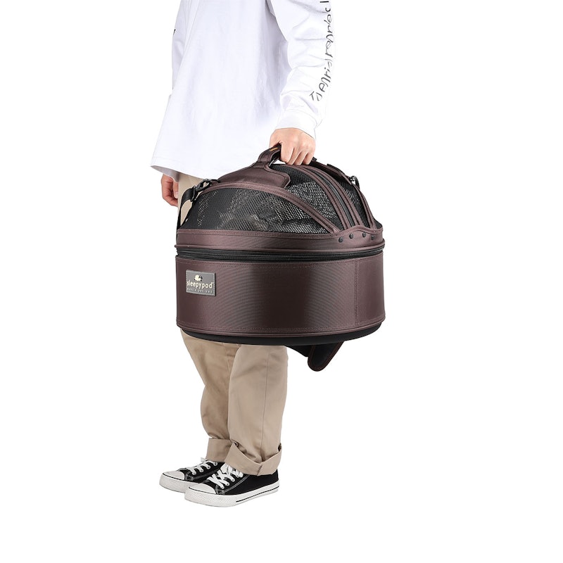 Mobile Pet Bed 6