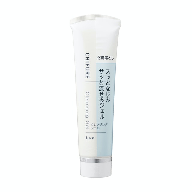Cleansing Gel 2