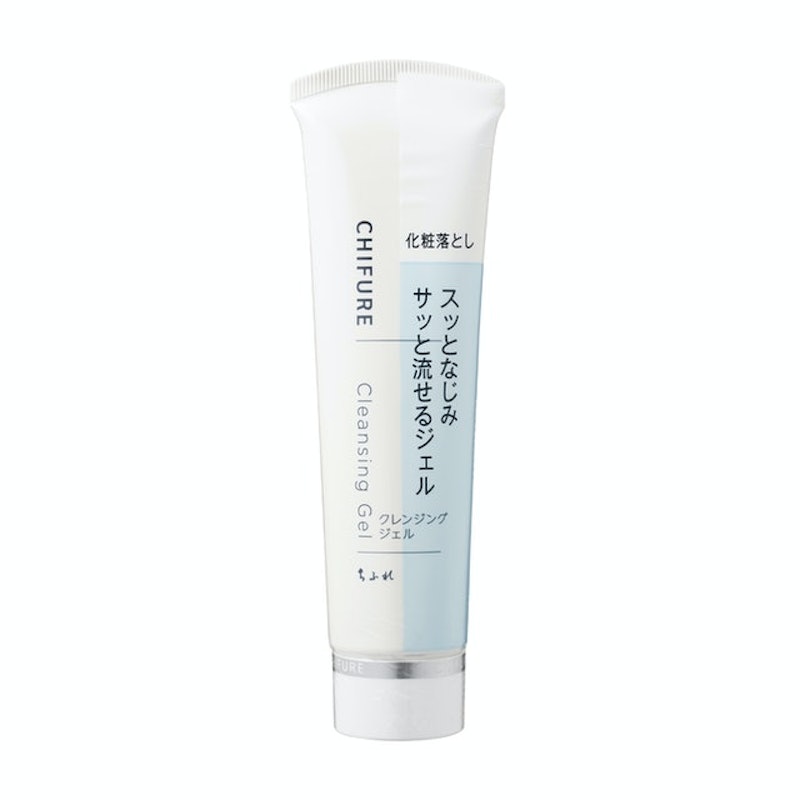 Cleansing Gel 2