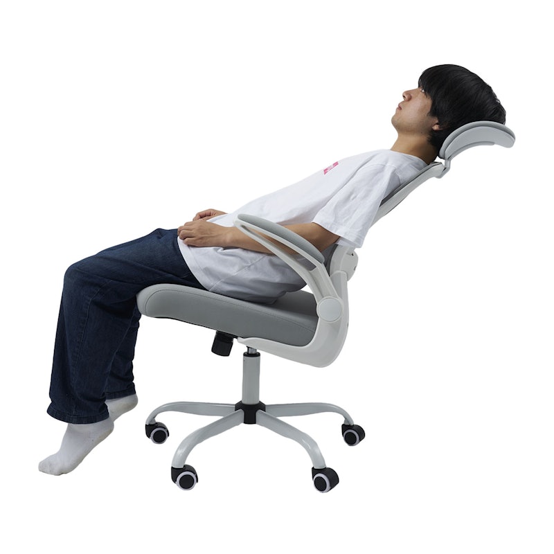 High Back Ergonomic Desk Chair 5