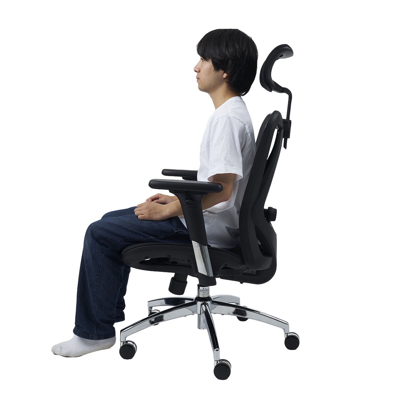 Ergonomic Office Chair 4
