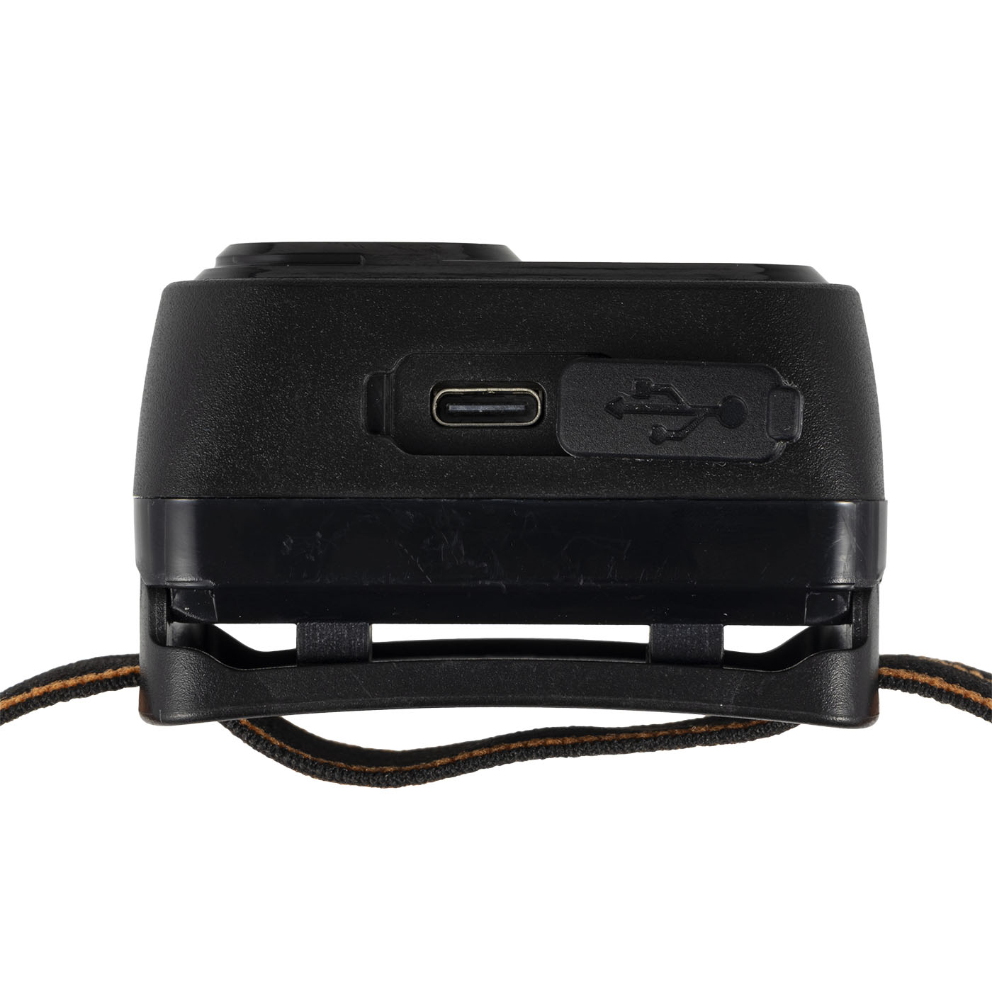 HL23-S USB Rechargeable Headlamp 7