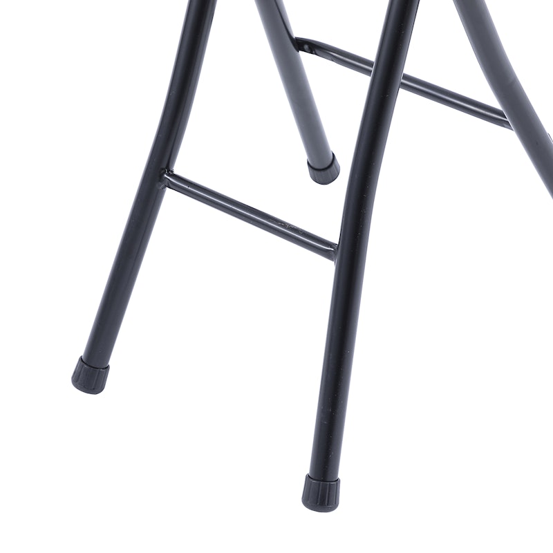 Folding Metal Stool 6