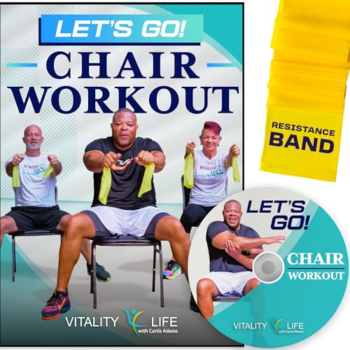 10 Best Workout DVDs of 2026 1