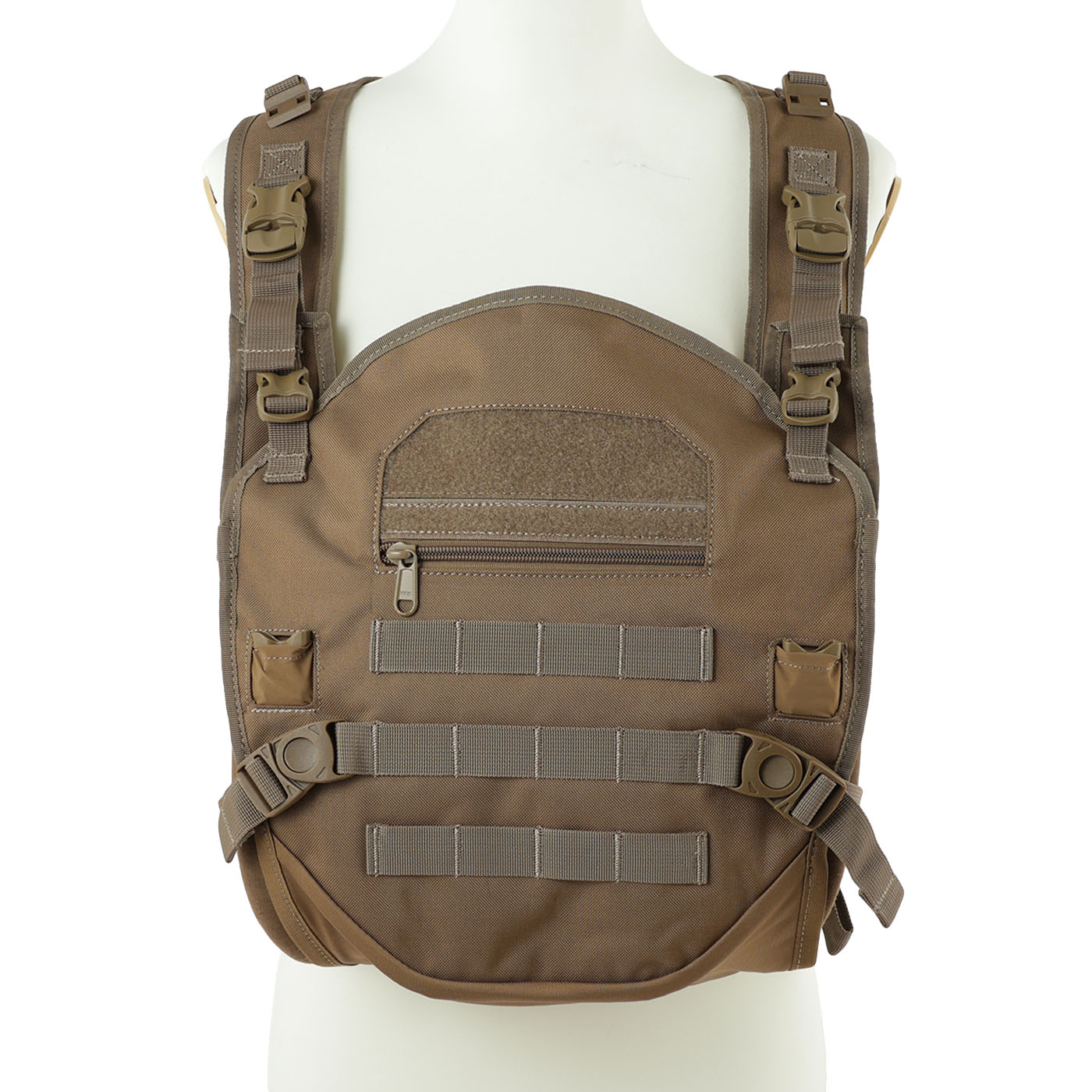 Tactical Baby Carrier 2.0 2