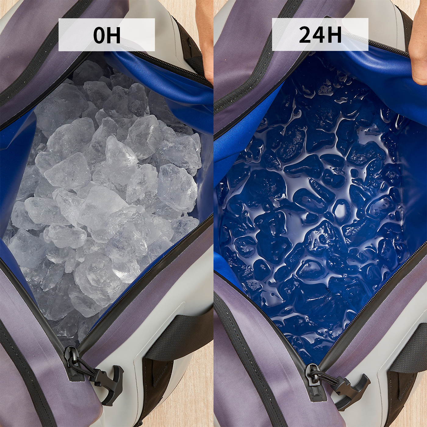 Soft Cooler 9