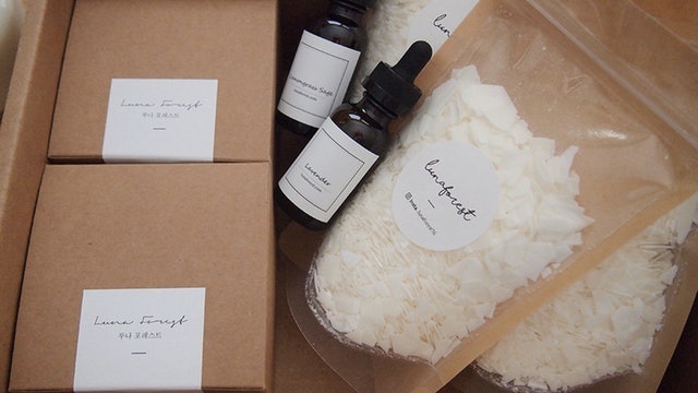 Ultimate Candle Making Kit Supplies 2